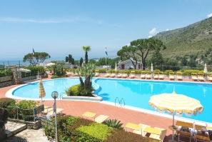 1 HOTEL RESIDENCE COSTA KAIR